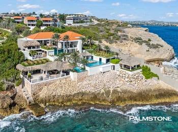 Boca Gentil S20 – villa exclusiva frente al mar en Boca Gentil Resort in Vista Royal