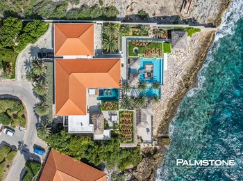 Boca Gentil S20 – villa exclusiva frente al mar en Boca Gentil Resort