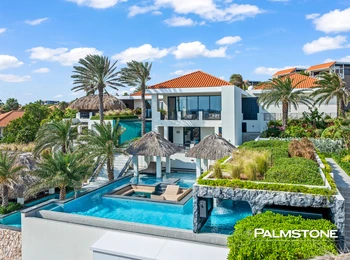 Boca Gentil S20 – villa exclusiva frente al mar en Boca Gentil Resort in Vista Royal