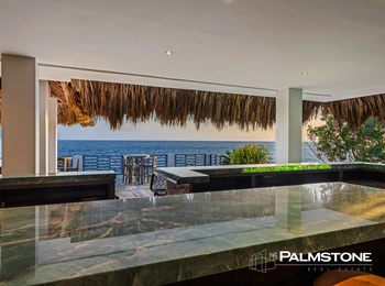 Boca Gentil S20 – villa exclusiva frente al mar en Boca Gentil Resort in Vista Royal