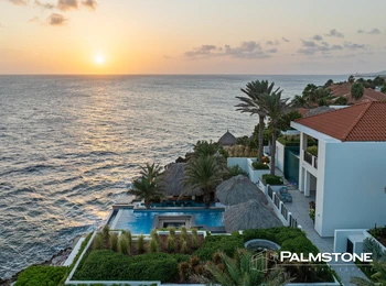 Boca Gentil S20 – villa exclusiva frente al mar en Boca Gentil Resort in Vista Royal