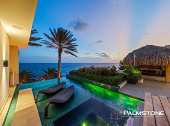 Boca Gentil S20 – villa exclusiva frente al mar en Boca Gentil Resort in Vista Royal