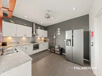 Apartamento en planta baja con vista al mar en el edificio Sunrise – Boca Gentil, Curazao in Vista Royal