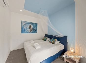 Apartamento en planta baja con vista al mar en el edificio Sunrise – Boca Gentil, Curazao in Vista Royal