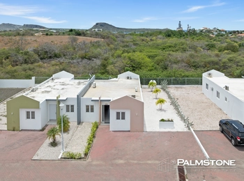 Villa Kasalta – cómoda villa en ubicación tranquila cerca de Jan Thiel