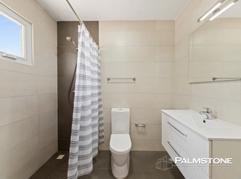 Villa Kasalta – cómoda villa en ubicación tranquila cerca de Jan Thiel in Brakkeput Abou