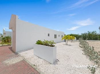 Villa Kasalta – cómoda villa en ubicación tranquila cerca de Jan Thiel in Brakkeput Abou
