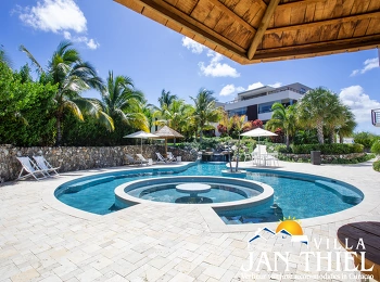 Appartement Alano in Jan Sofat Resort