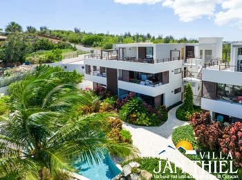 Appartement Alano in Jan Sofat Resort