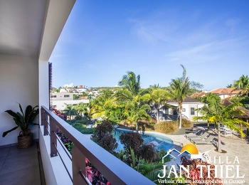 Appartement Alano in Jan Sofat Resort