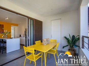 Appartement Alano in Jan Sofat Resort
