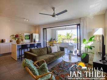 Appartement Alano in Jan Sofat Resort