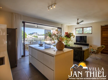 Appartement Alano in Jan Sofat Resort