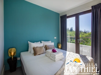 Appartement Alano in Jan Sofat Resort