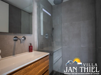 Appartement Alano in Jan Sofat Resort