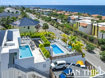 Penthouse Baia Branca in Vista Royal