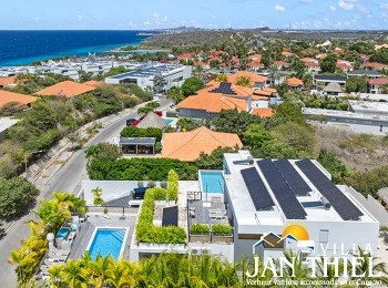 Penthouse Baia Branca in Vista Royal