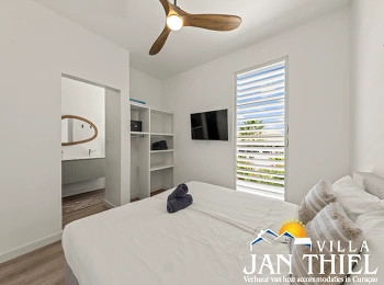 Penthouse Baia Branca in Vista Royal