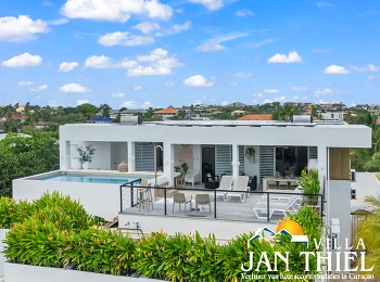 Penthouse Baia Branca in Vista Royal