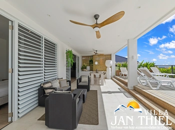 Penthouse Baia Branca in Vista Royal