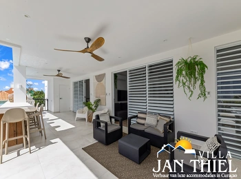 Penthouse Baia Branca in Vista Royal