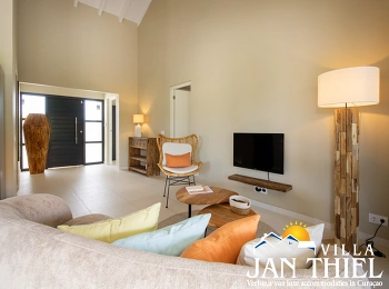 Villa Avalon in Damasco Resort
