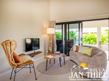 Villa Avalon in Damasco Resort