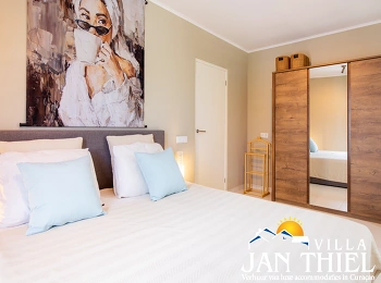 Villa Avalon in Damasco Resort