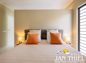 Villa Avalon in Damasco Resort