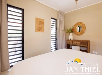 Villa Avalon in Damasco Resort