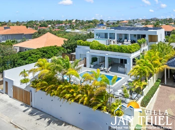 Villa Baia Branca in Vista Royal