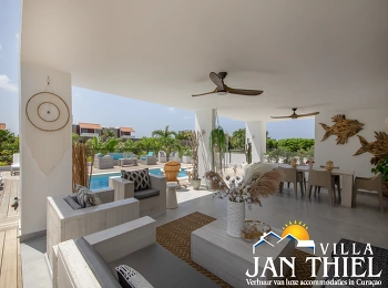 Villa Baia Branca in Vista Royal