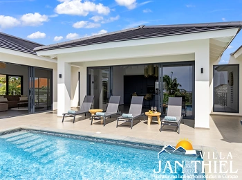 Villa Dream Catcher in Vista Royal
