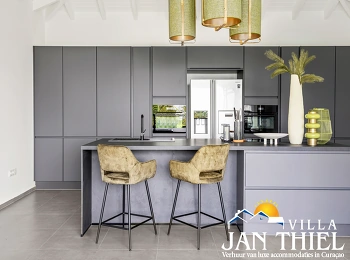 Villa Dream Catcher in Vista Royal