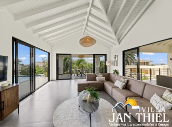 Villa Dream Catcher in Vista Royal