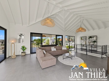 Villa Dream Catcher in Vista Royal