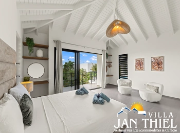 Villa Dream Catcher in Vista Royal