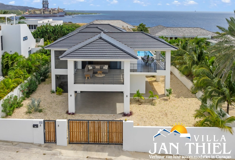 Villa Dream Catcher in Vista Royal