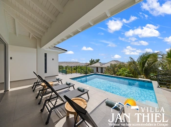Villa Dream Catcher in Vista Royal
