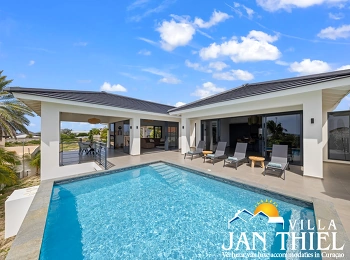 Villa Dream Catcher in Vista Royal