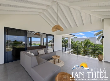 Villa Dream Catcher in Vista Royal