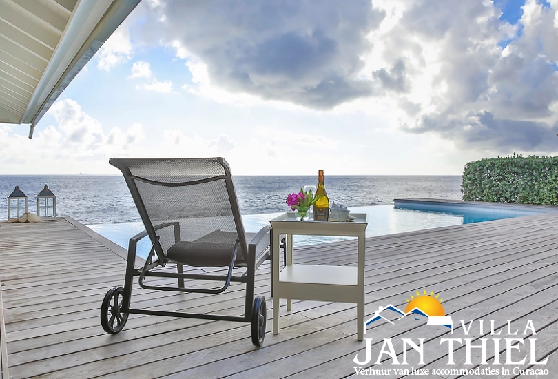 Villa Miramar in Ocean Resort Boca Gentil