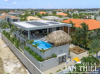 Villa Sintinie in Vista Royal