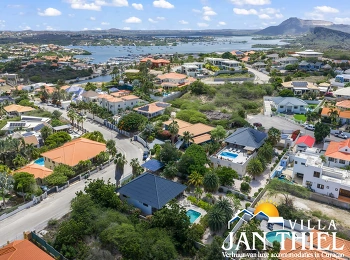 Villa Waterworld in Vista Royal